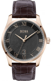 Hugo Boss Watch Master Mens 1513740