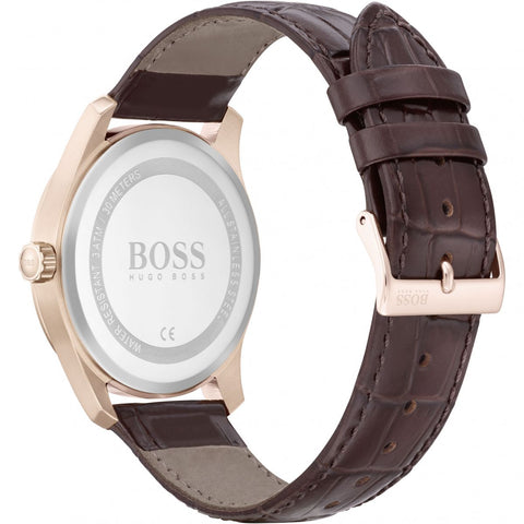 Hugo Boss Watch Master Mens D