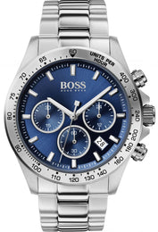Hugo Boss Watch Hero Mens 1513755
