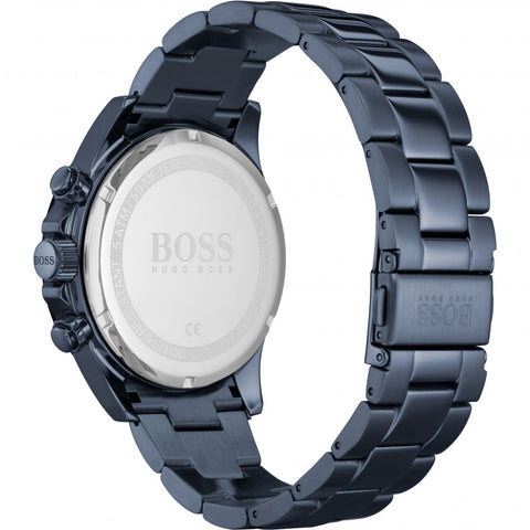 Boss Watch Hero Mens