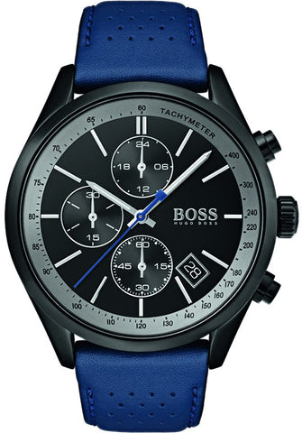 Hugo Boss Watch Grand Prix Mens 1513563