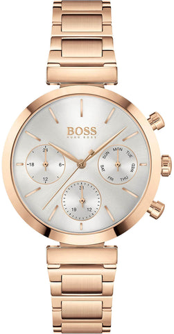 Hugo Boss Watch Flawless Ladies 1502531