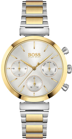 Hugo Boss Watch Flawless Ladies 1502550