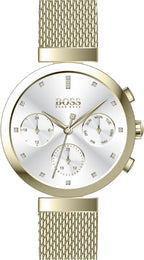 Hugo Boss Watch Flawless Ladies 1502552