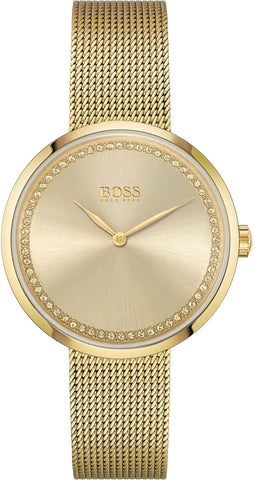 Hugo Boss Watch Praise Ladies 1502547