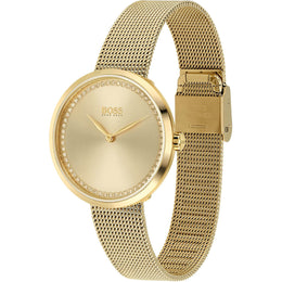 Hugo Boss Watch Praise Ladies