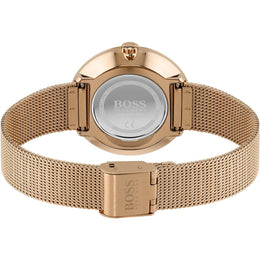 Hugo Boss Watch Praise Ladies