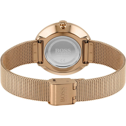 Hugo Boss Watch Praise Ladies