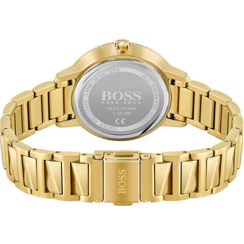 Hugo Boss Watch Signature Ladies D