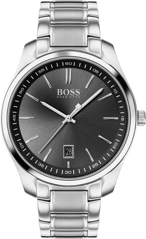 Hugo Boss Watch Circuit Mens 1513730