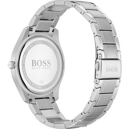 Hugo Boss Watch Circuit Mens