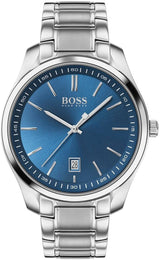 Hugo Boss Watch Circuit Mens 1513731