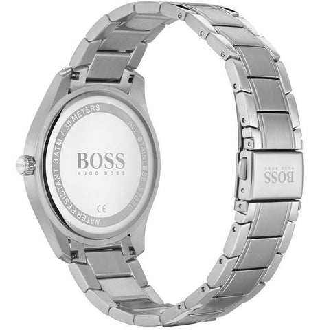 Hugo Boss Watch Circuit Mens D