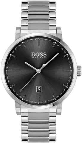 Hugo Boss Watch Confidence Mens 1513792