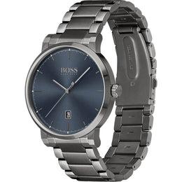 Hugo Boss Watch Confidence Mens D