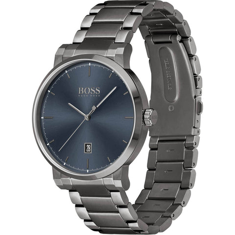 Hugo Boss Watch Confidence Mens D