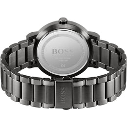 Hugo Boss Watch Confidence Mens D