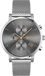 Hugo Boss Watch Integrity Mens 1513807