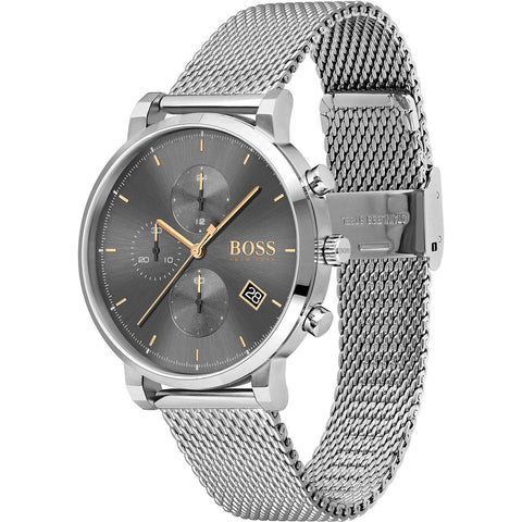 Hugo Boss Watch Integrity Mens