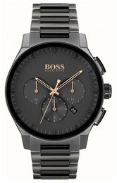 Hugo Boss Watch Peak Mens 1513814