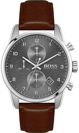 Hugo Boss Watch Skymaster Mens 1513787