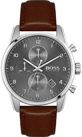 Hugo Boss Watch Skymaster Mens 1513787