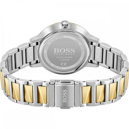 Hugo Boss Watch Signature Ladies