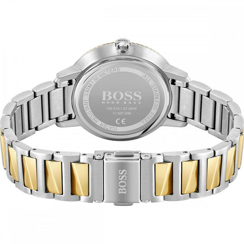 Hugo Boss Watch Signature Ladies