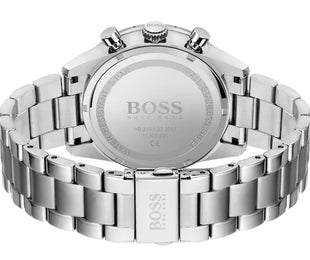 Hugo Boss Watch Pilot Edition Chrono Mens