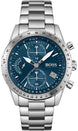 Hugo Boss Watch Pilot Edition Chrono Mens 1513850