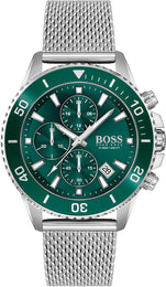 Hugo Boss Watch Admiral Athleisure 1513905