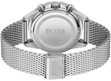 Boss Admiral Athleisure Watch