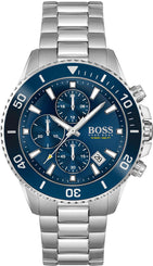 Hugo Boss Watch Admiral Athleisure 1513907
