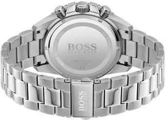 Boss Admiral Athleisure Watch