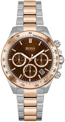 Hugo Boss Watch Novia Sport Lux 1502617