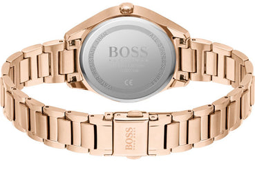 Boss Grand Course Sport Lux Watch