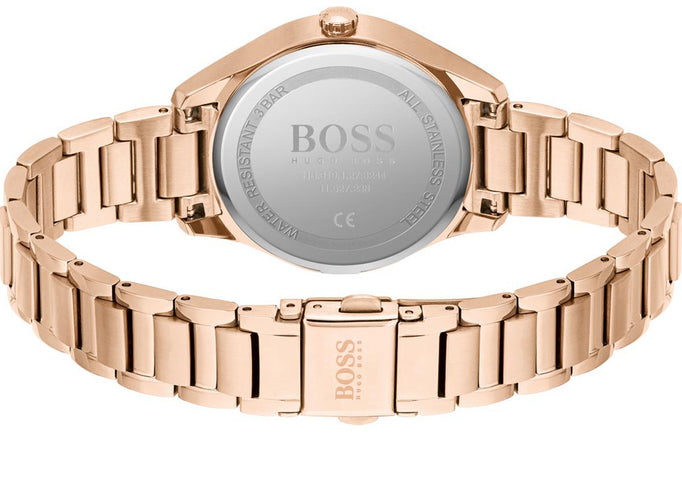 Boss Grand Course Sport Lux Watch