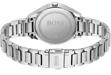Boss Grand Course Sport Lux Watch