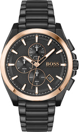 Hugo Boss Watch Grandmaster Mens 1513885