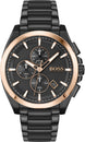 Hugo Boss Watch Grandmaster Mens 1513885