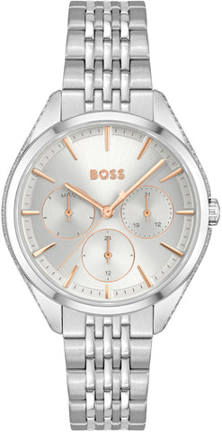 Hugo Boss Watch Saya 1502640