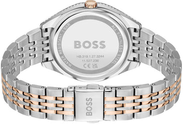 Boss Saya Watch