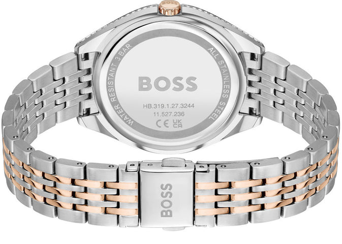 Boss Saya Watch