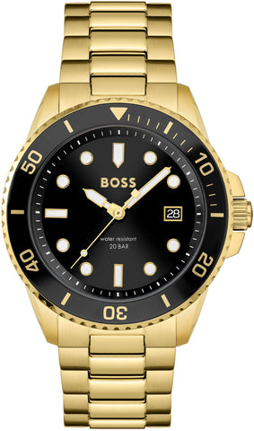 Hugo Boss Watch Ace 1513917