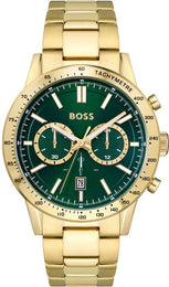 Hugo Boss Watch Allure Mens 1513923