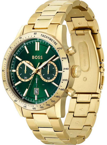 Boss Allure Mens Watch