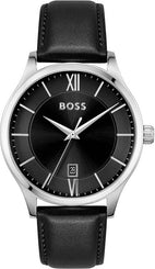 Hugo Boss Watch Elite Mens 1513954
