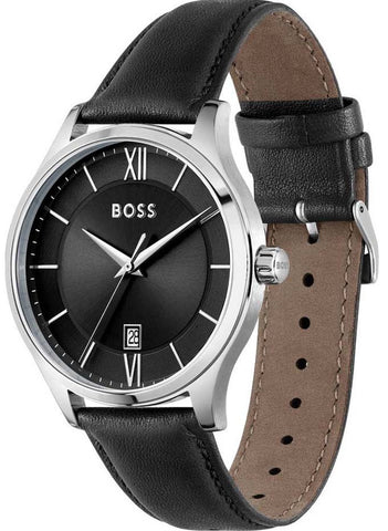 Boss Elite Mens Watch