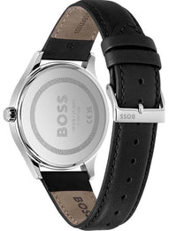 Boss Elite Mens Watch