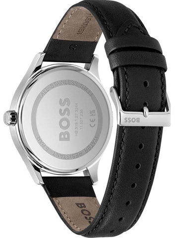 Boss Elite Mens Watch
